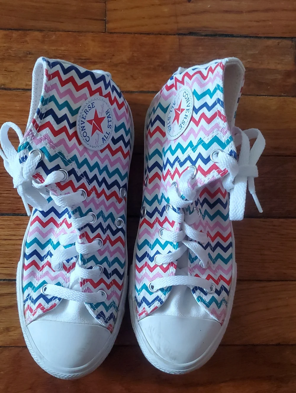 Chuck Tailor All Star Converse (Kids)